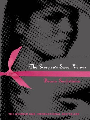 cover image of The Scorpion's Sweet Venom
